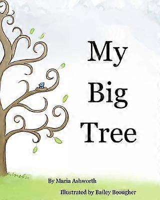 My Big Tree