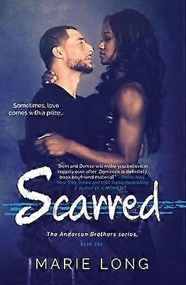 Scarred