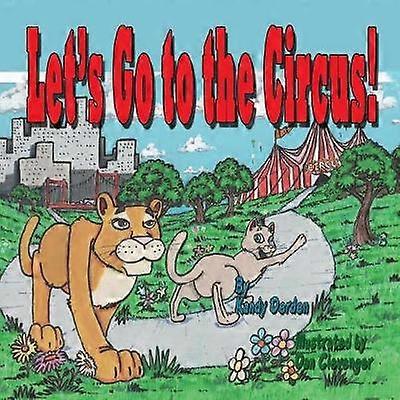 Let's Go to the Circus