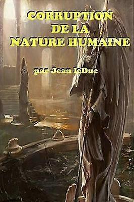 Corruption de la Nature Humaine