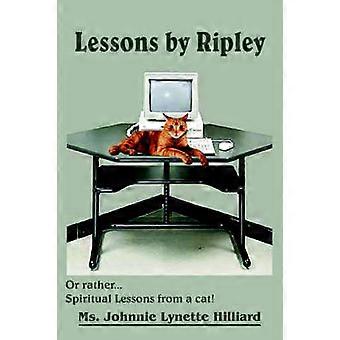 Lessons by Ripley
