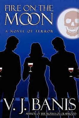 Fire on the Moon