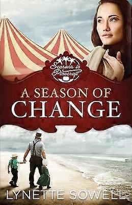 Une saison de changement