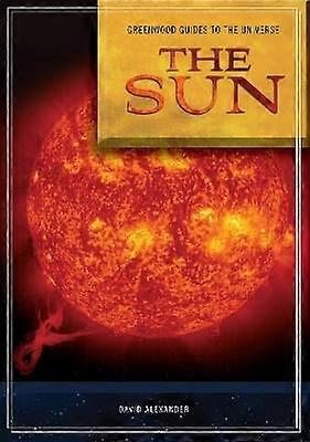 Gids voor het heelal: de zon