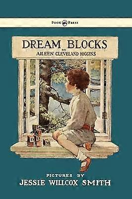 Drömblock - Illustrerad av Jessie Willcox Smith