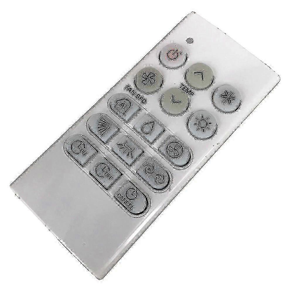 Air Conditioner Remote Control Compatible With Lg Akb74235403
