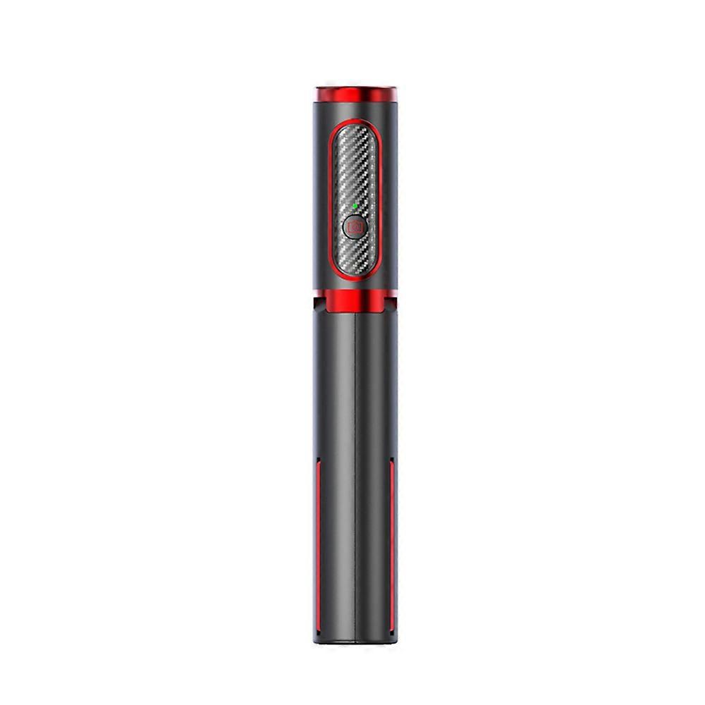 Bluetooth Selfie Stick, Aluminum Selfie Stick Tripod with Remote Shutter