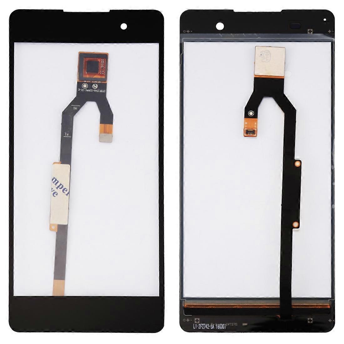 Ecran tactile pour Sony Xperia E5