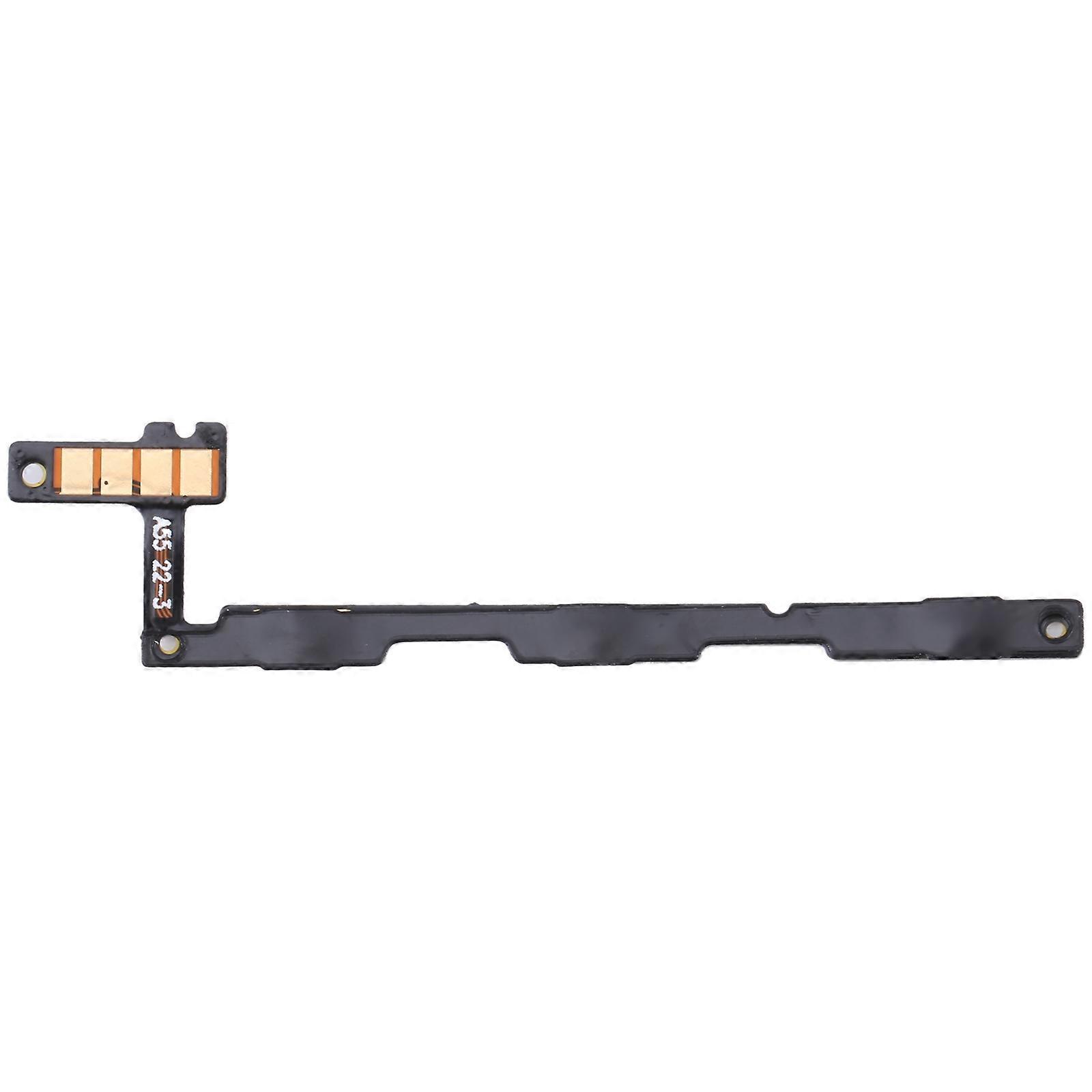 For Itel A55 Power Button & Volume Button Flex Cable