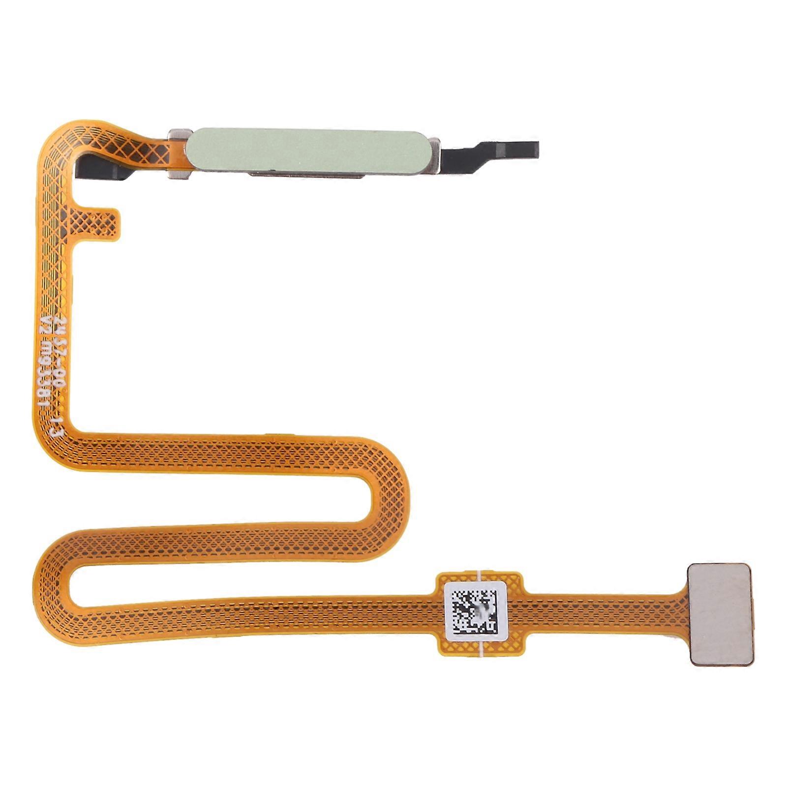For Samsung Galaxy A05S SM-A057F COMPATIBLE Fingerprint Sensor Flex Cable