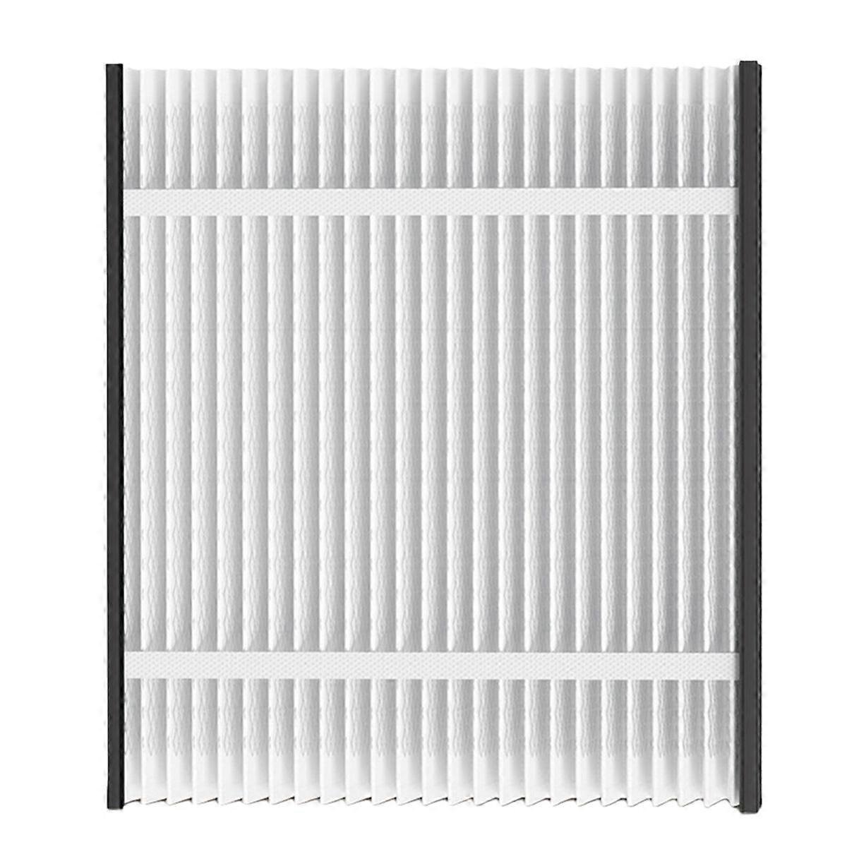 Compatible with 413/3410 Space-Gard 2400, Cleans Air and Dust, Air Purifier Filter