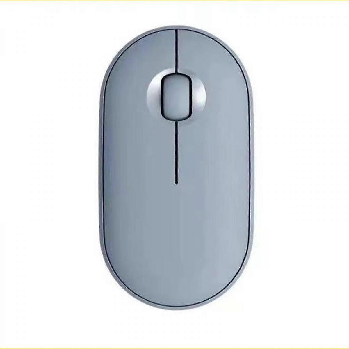 bluetooth dual mode wireless mouse mute mouse