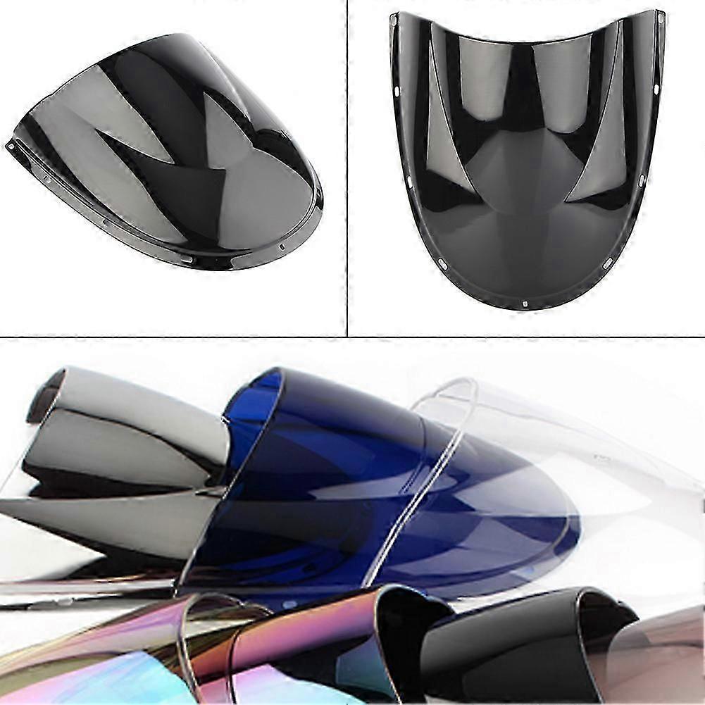 Εξαιρετικό για Ducati 748 916 996 998 1994-2000 2001 2002 cafe racer μοτοσικλέτα Αξεσουάρ Παρμπρίζ μοτοσικλέτα Windscree Ανεμοθραύστης
