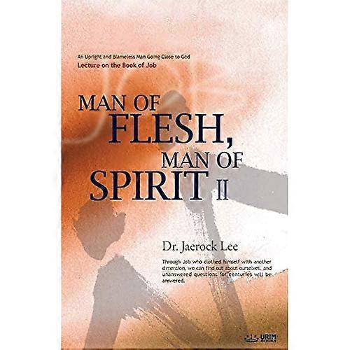 Man van vlees, man van geest Ⅱ