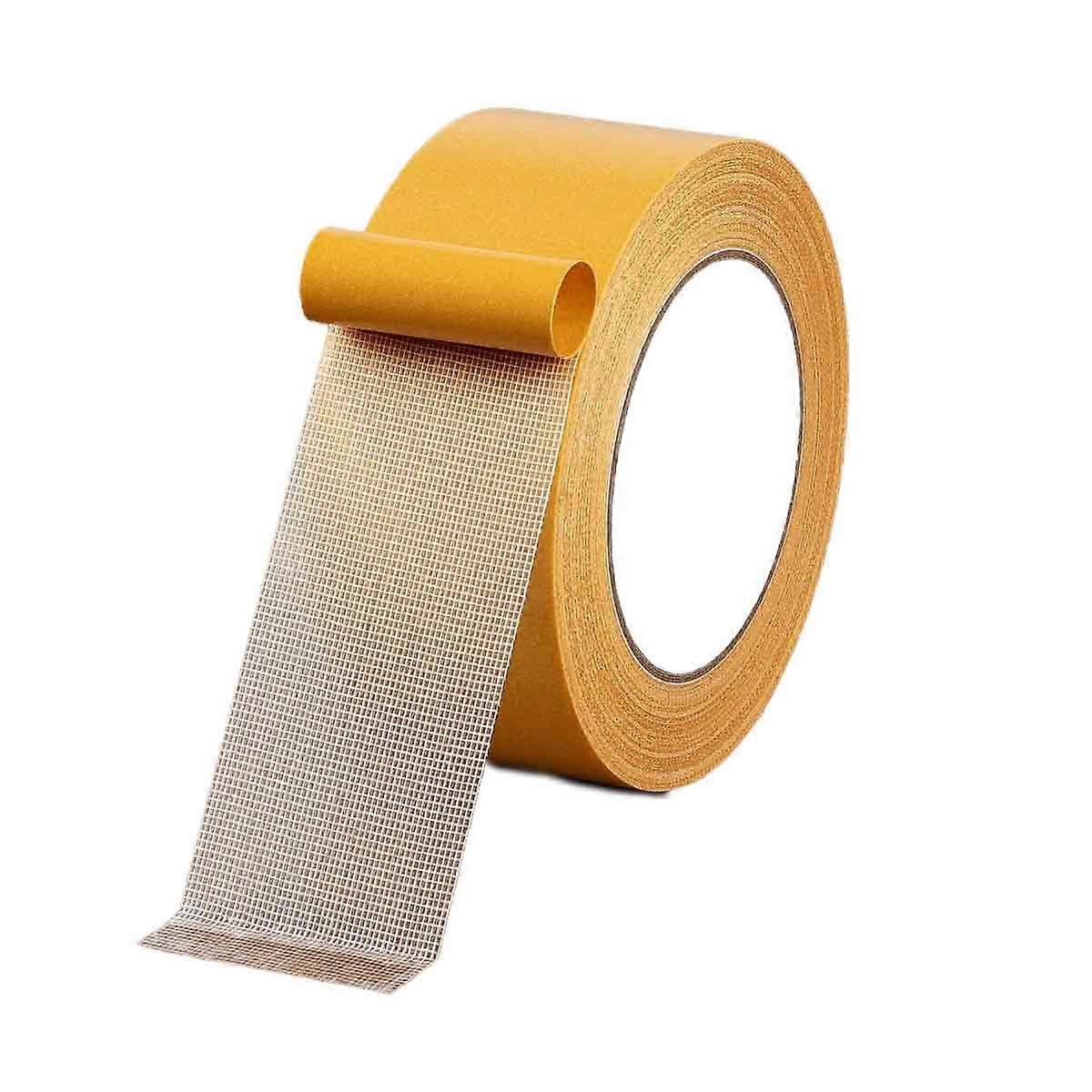 Double Sided Cloth Tape Wedding Exhibition Mesh Blanket