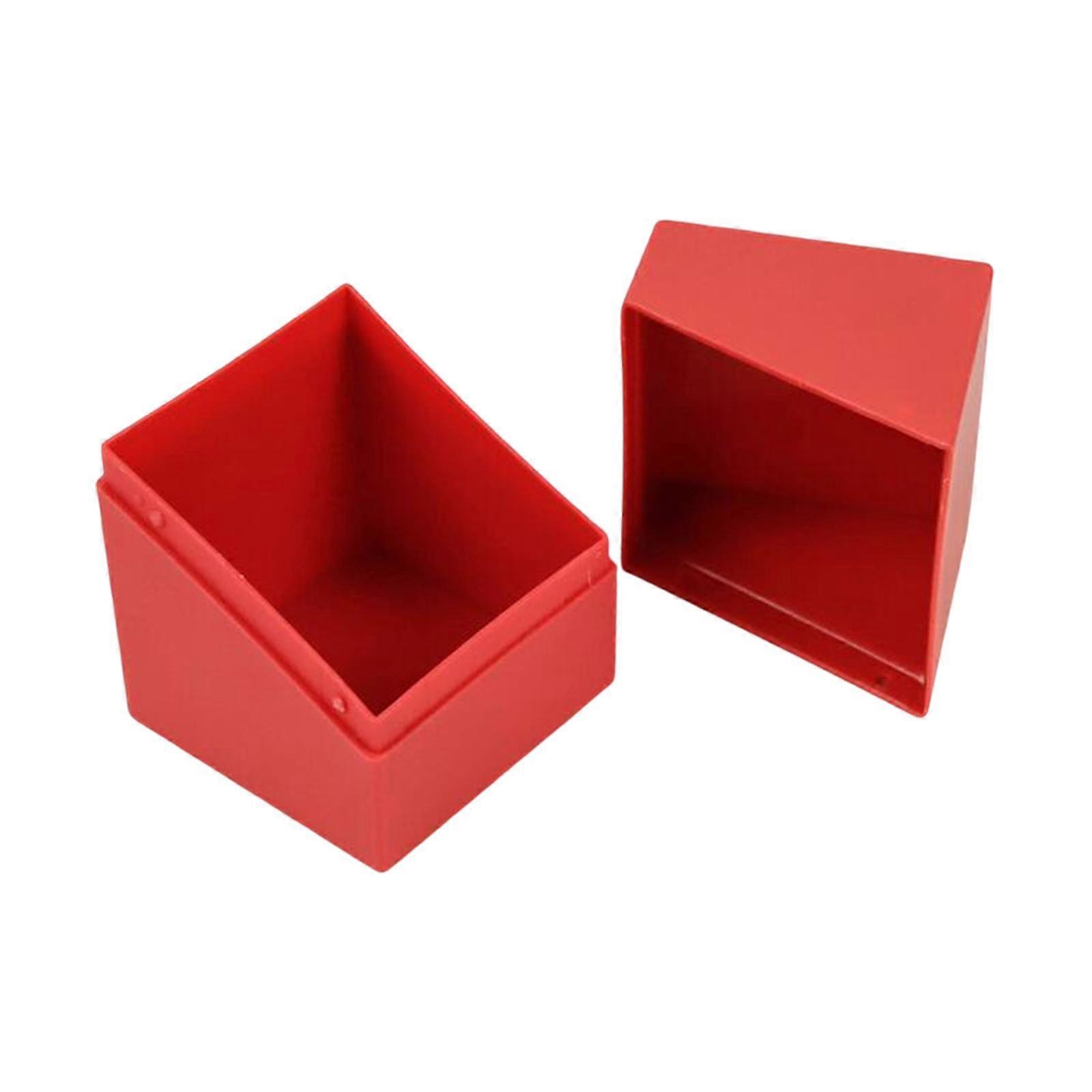 Κάρτα συναλλαγών Deck Box Display Παιδιά Τυποποιημένη ανθεκτική θήκη καρτών παιχνιδιών για