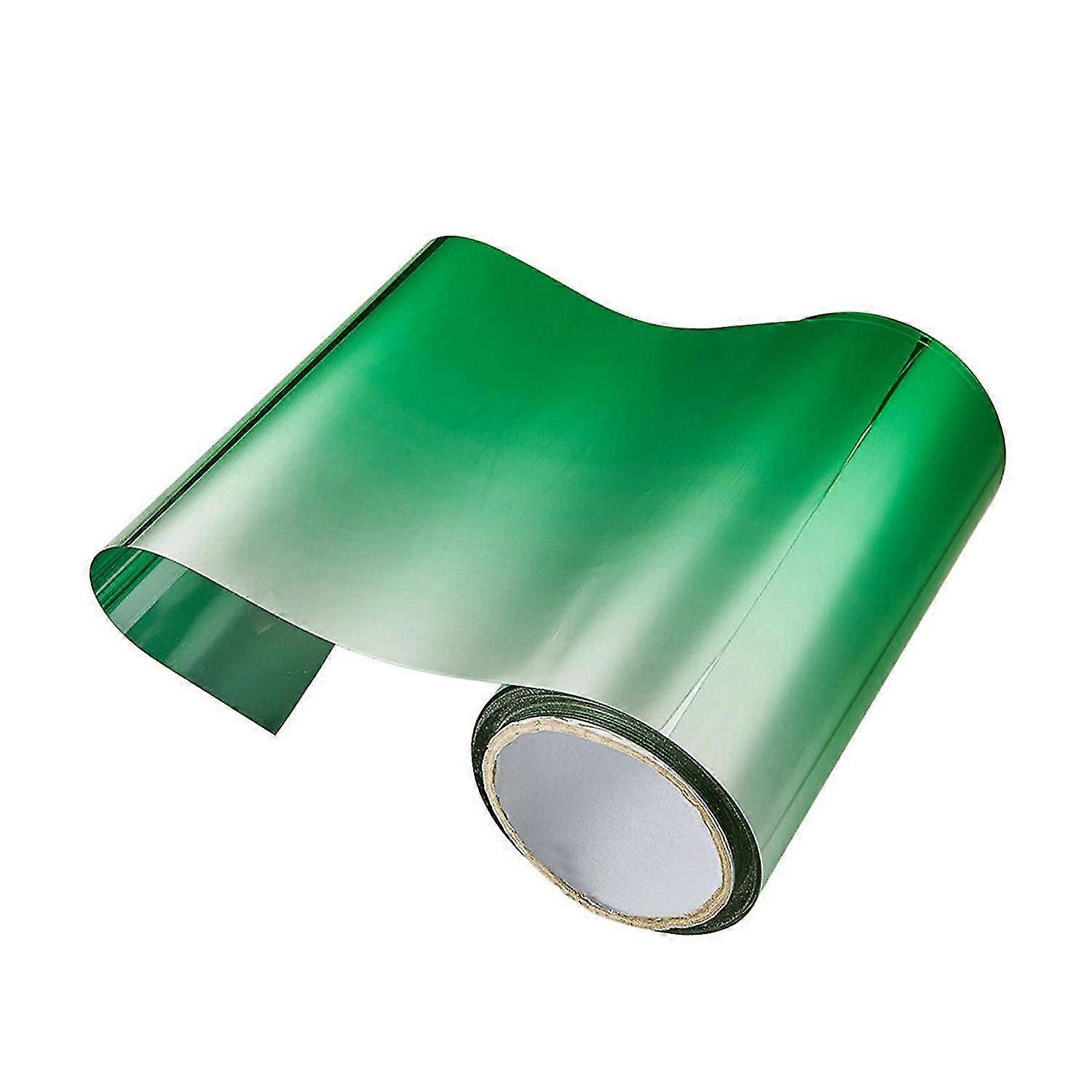 Upper Front Windshield Sun Protection Sheet Gradient Auto Staining Film