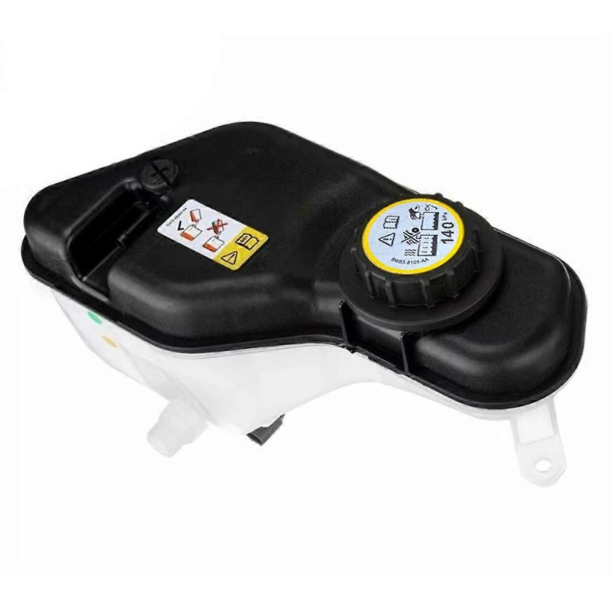 Engines Coolant Expansion Tank Radiator Water Tank for S-TYPE XF X250 XJ X351 2W938A080AC 8W838101AB XR852096