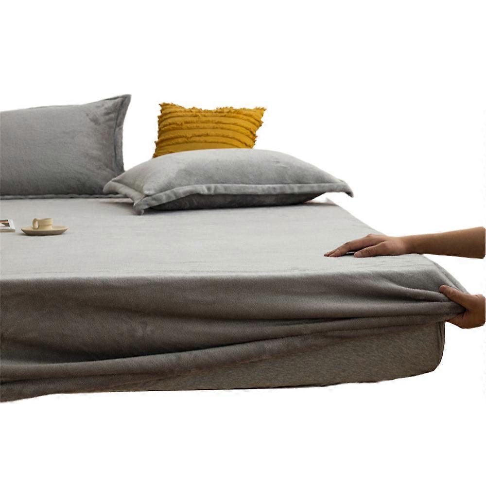 Deep Pocket Sheets -  Extra Deep Fitted Sheet Set - Sheets