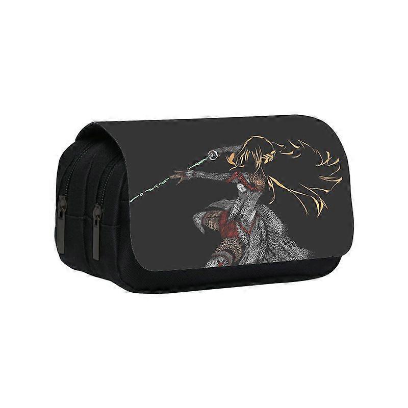 a714 Sword Art Online High capacity stationery bag for primary and secondary school students clo714