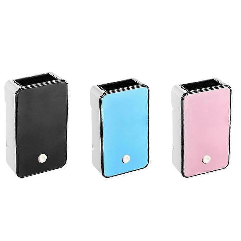 Mini Heater Fan Portable Desktop Desk Vinter Husholdningsvarmer Elektrisk varmelegeme
