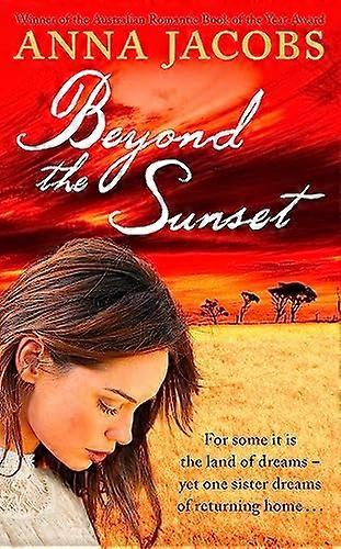 Beyond the Sunset