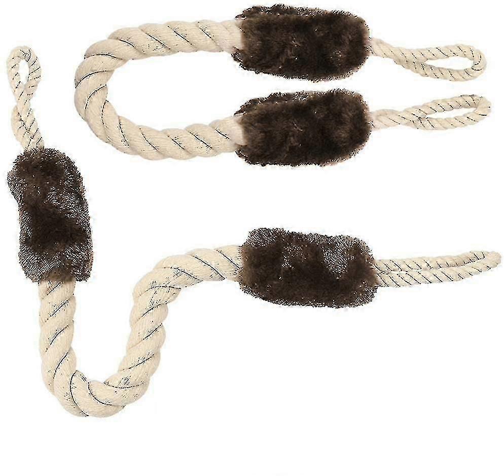 Decorative Cotton Rope Door Stopper