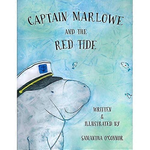 Captain Marlowe and the Red Tide