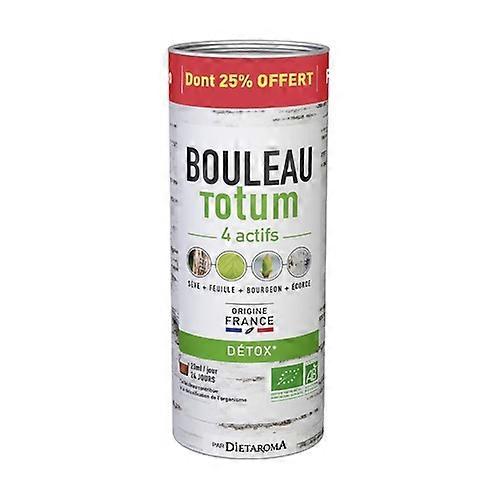 Birch Totum drink Eco format 480 ml