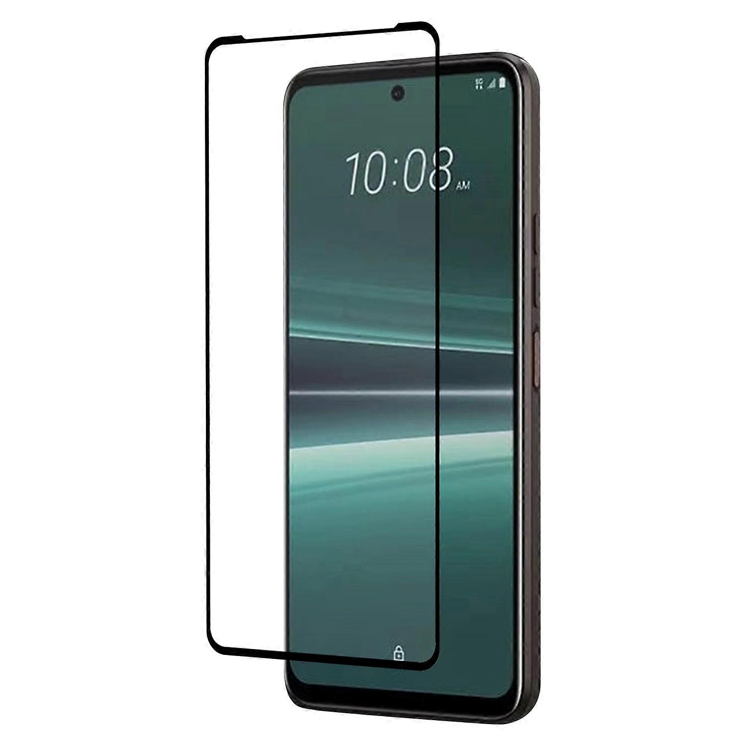For HTC U23 Tempered Glass
