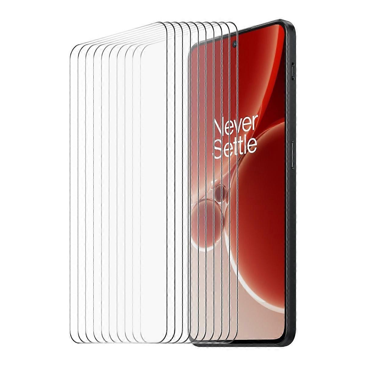 For OnePlus Nord 3 5G Tempered Glass