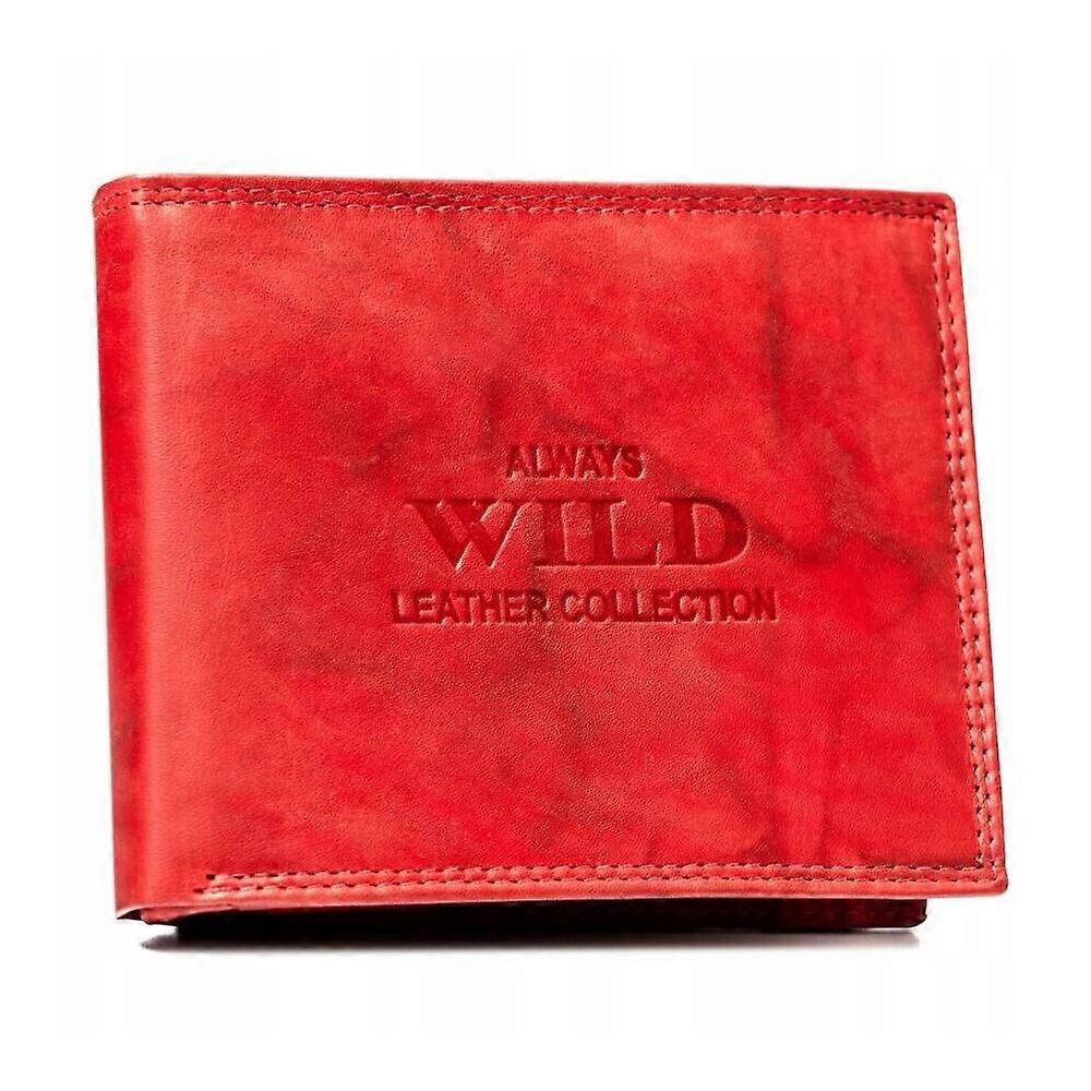 Wallets always wild AWN992MAL73652