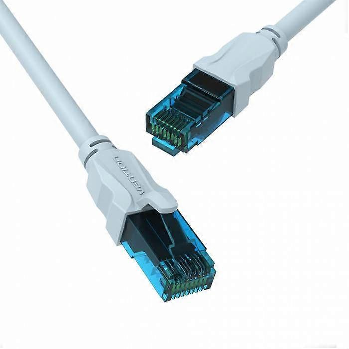 Network Cable - VENTION - Cat 5e - 5m - UTP - RJ45 - Blue