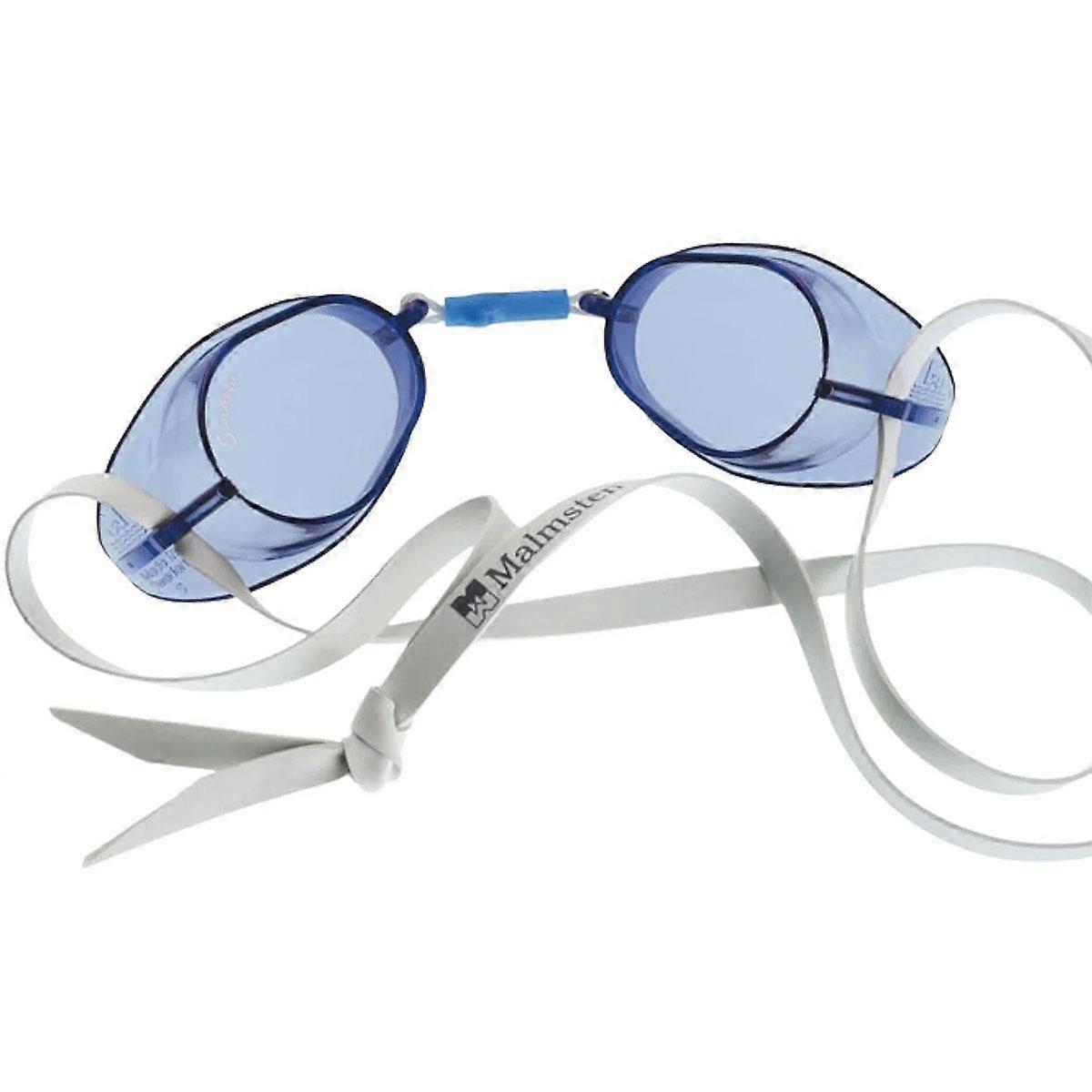 Beco Swedish Goggles Anti-fog Blue Lens - Unisex