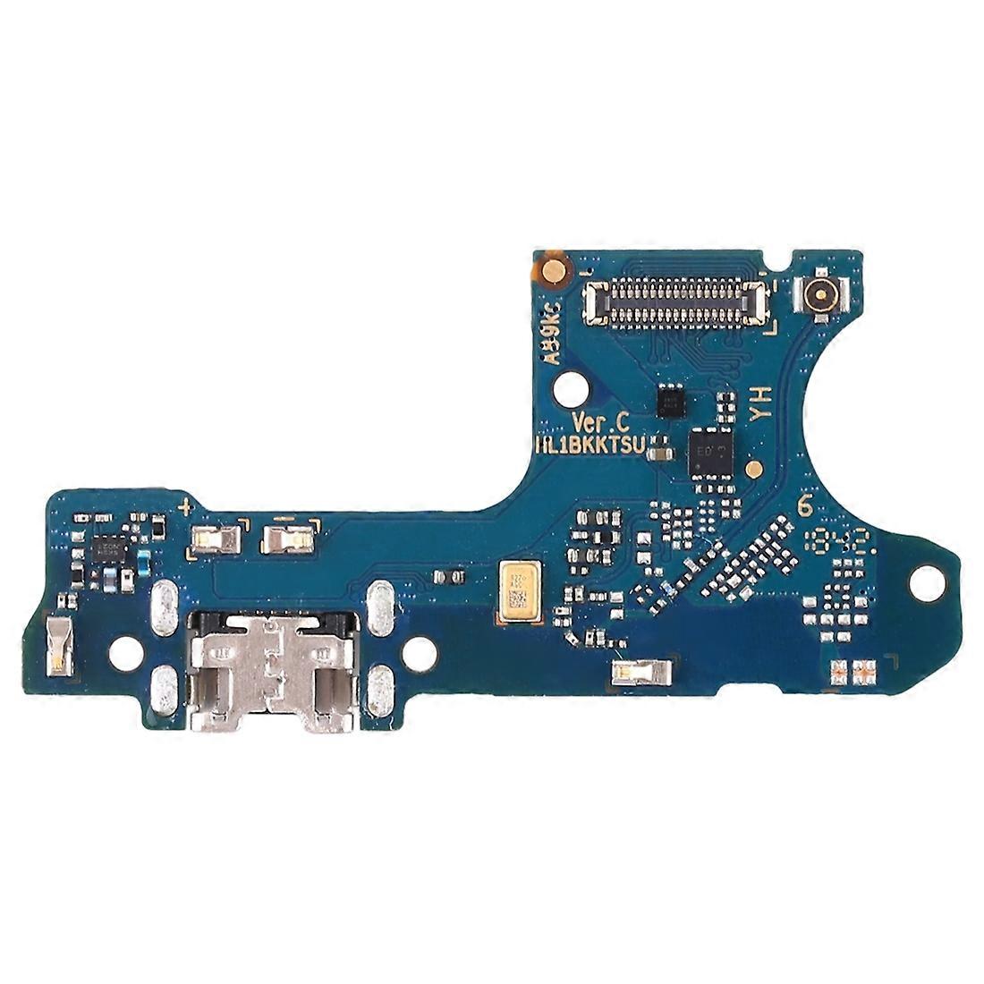 COMPATIBLE Charging Port Board for Huawei Enjoy 9