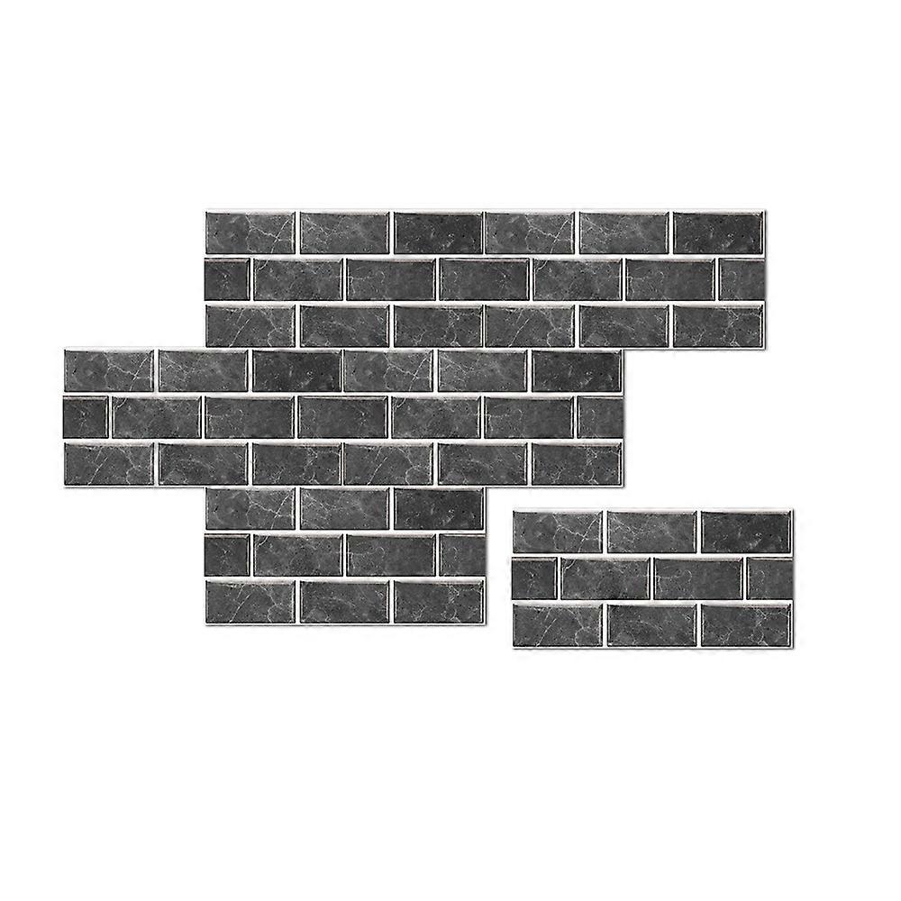 Marble Tile Peel and Stick, Enhance Decor Without Extra Glue