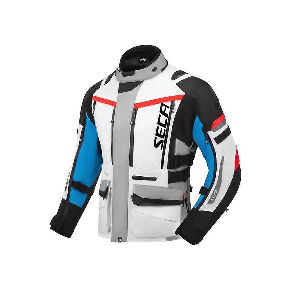 Jackets Seca Arrakis Iii 2ARR25MQ06S