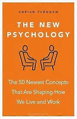 Az új pszichológia