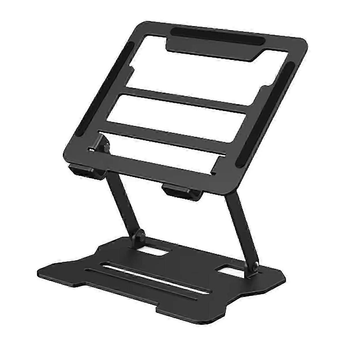 Portable Bracket Multifunctional Heightening Shelf Laptopsupport Bracket Fast Heat Dissipation Base