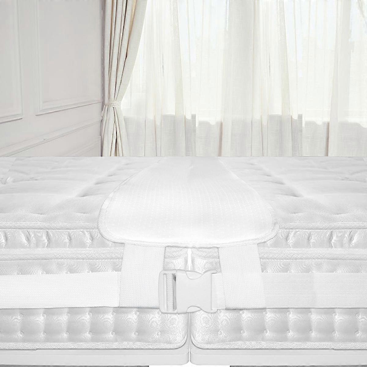 Bed Converter Kit, Strap, Machine-Washable Cover