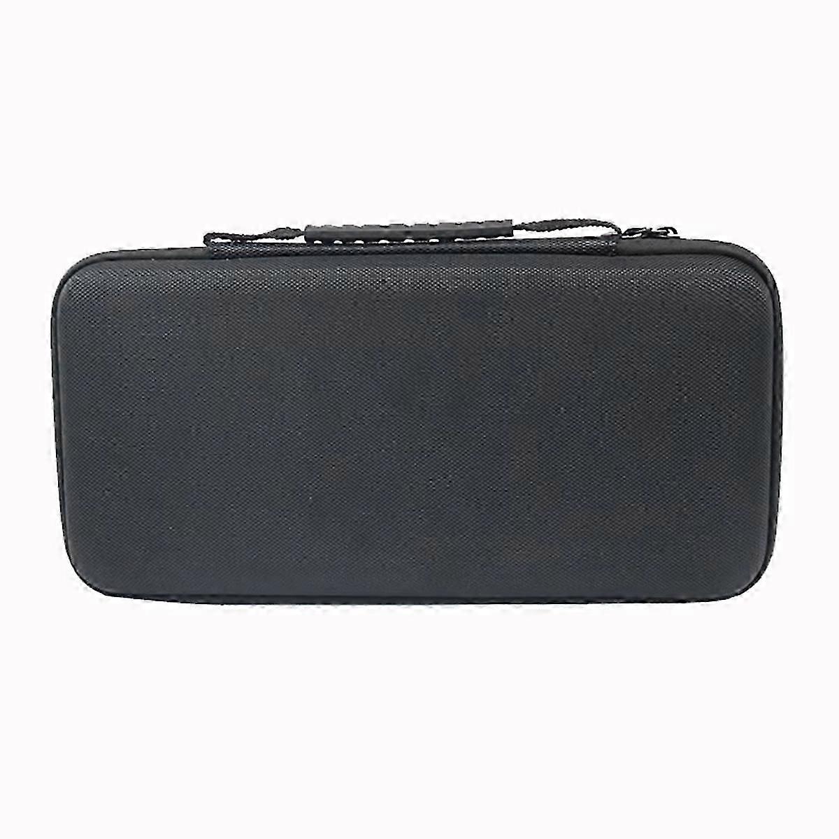 EVA Hard Case Illuminated Keyboard Travel Carrying Bag Storage Case for MX Keys Mini Keyboard js