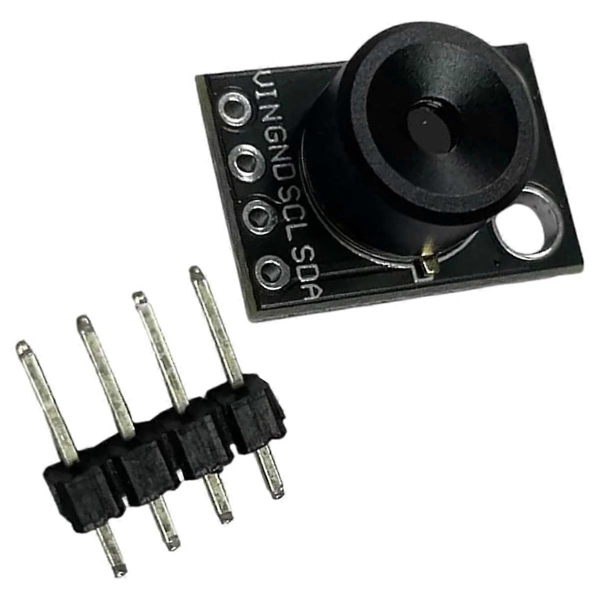 MLX90640ESF-BAB Temperature Sensors Module Dots Imaging