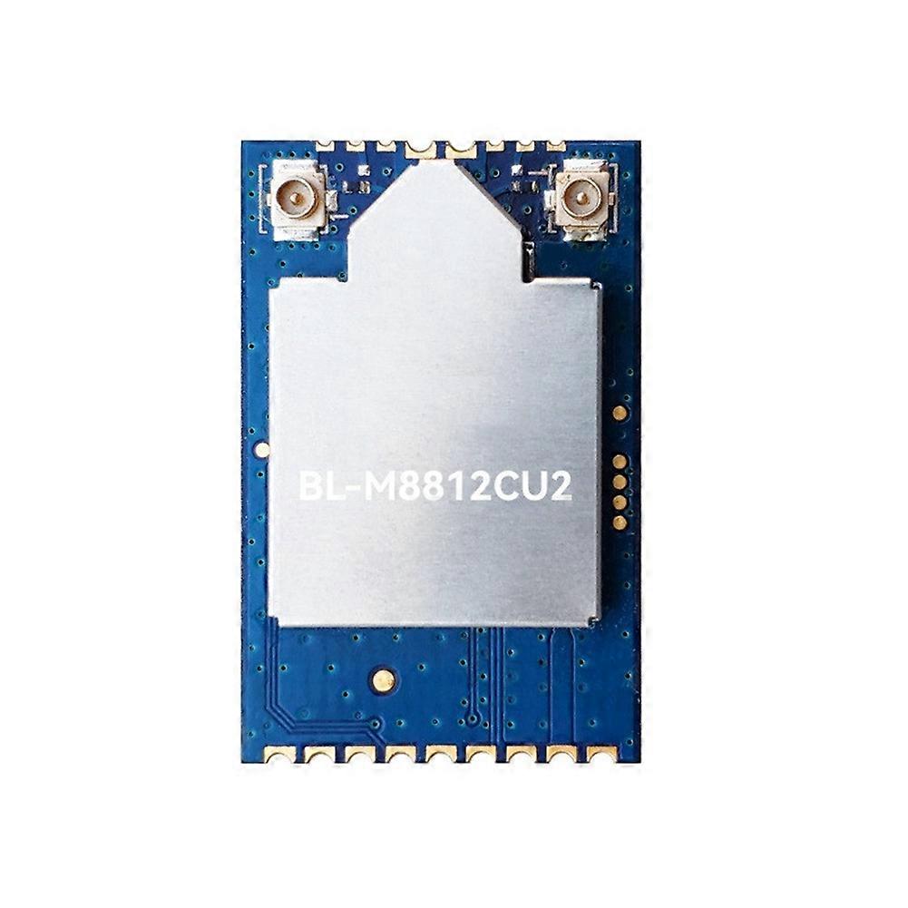 RTL8812CU Drahtloses Dualband-WLAN-Modul 2,4G/5G High Power für Linux Android USB-Schnittstelle IPEX BL-M8812CU2