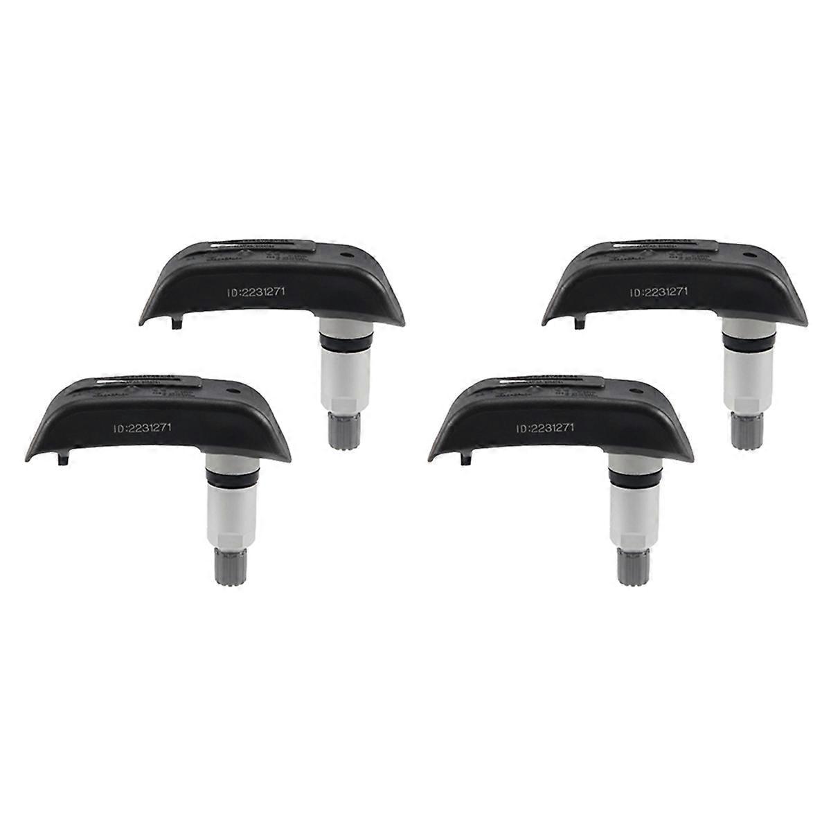 Motorcycle Tire Pressure Monitoring Sensor for R1200 GS