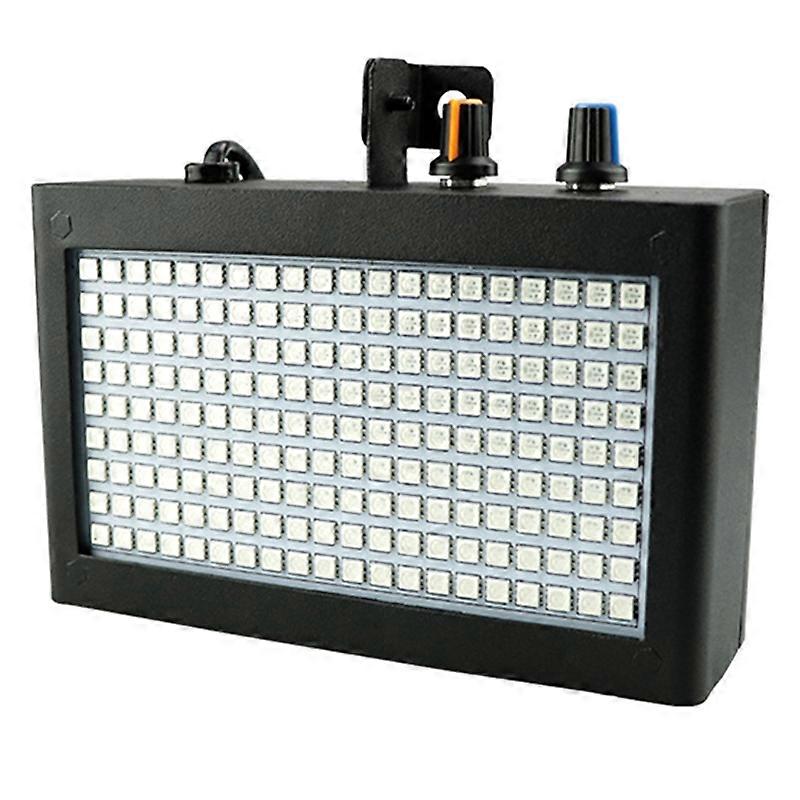 Stage Strobe Light, 180 LED for Wedding, Xmas, Birthday, Club EU Plug