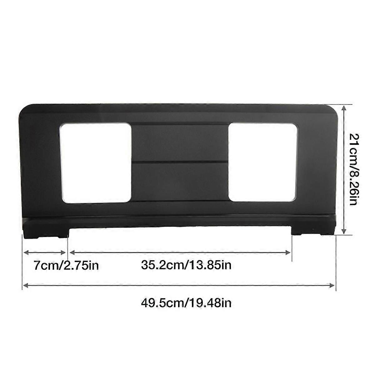 Electronic Piano Music Stand Electronic Keyboard Sheet ,1 Pcs