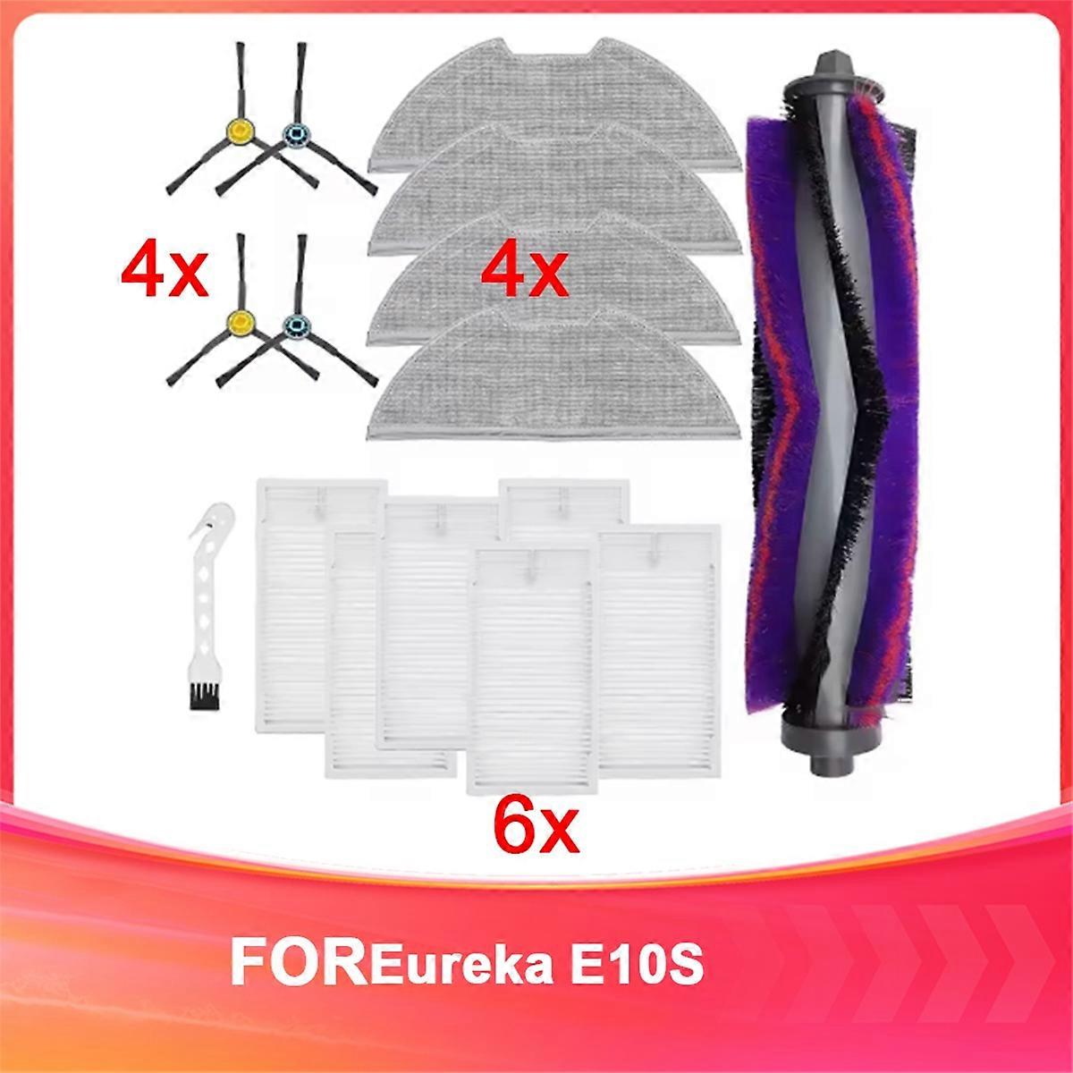 For E10S Nere10s, For Obode Robot Vacuum Cleaner Accessories