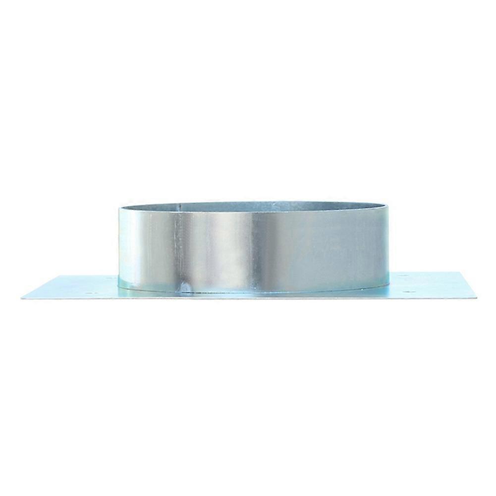 Heater Mounting Plate Stainless Steel Turret Planar 40mm