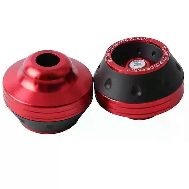 Wheel Colorful Protector Motorcycle Crash Protect Motocross Crash Pad Wheel Frame Slider Moto