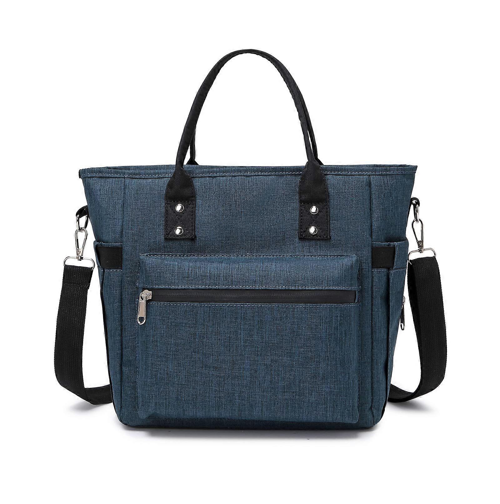Reusable Thermal Large Volume Bag Lunch for Picnic